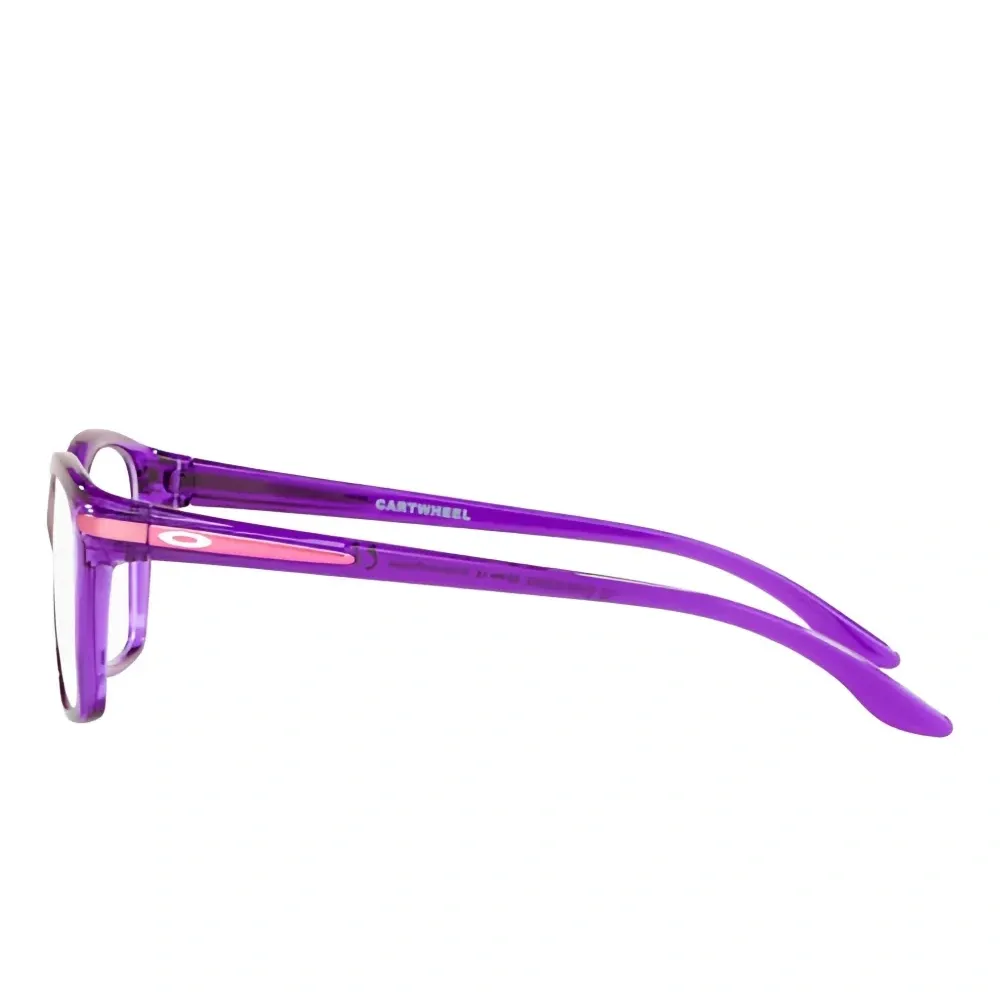 Очки Cartwheel в квадратной оправе Очки Cartwheel в квадратной оправе