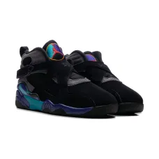 Кроссовки Air Jordan 8 Retro PS Aqua Кроссовки Air Jordan 8 Retro PS Aqua
