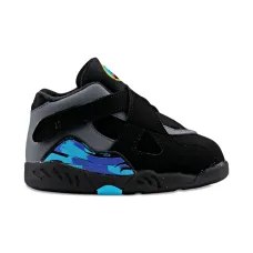Кроссовки Air Jordan 8 Retro Aqua Кроссовки Air Jordan 8 Retro Aqua