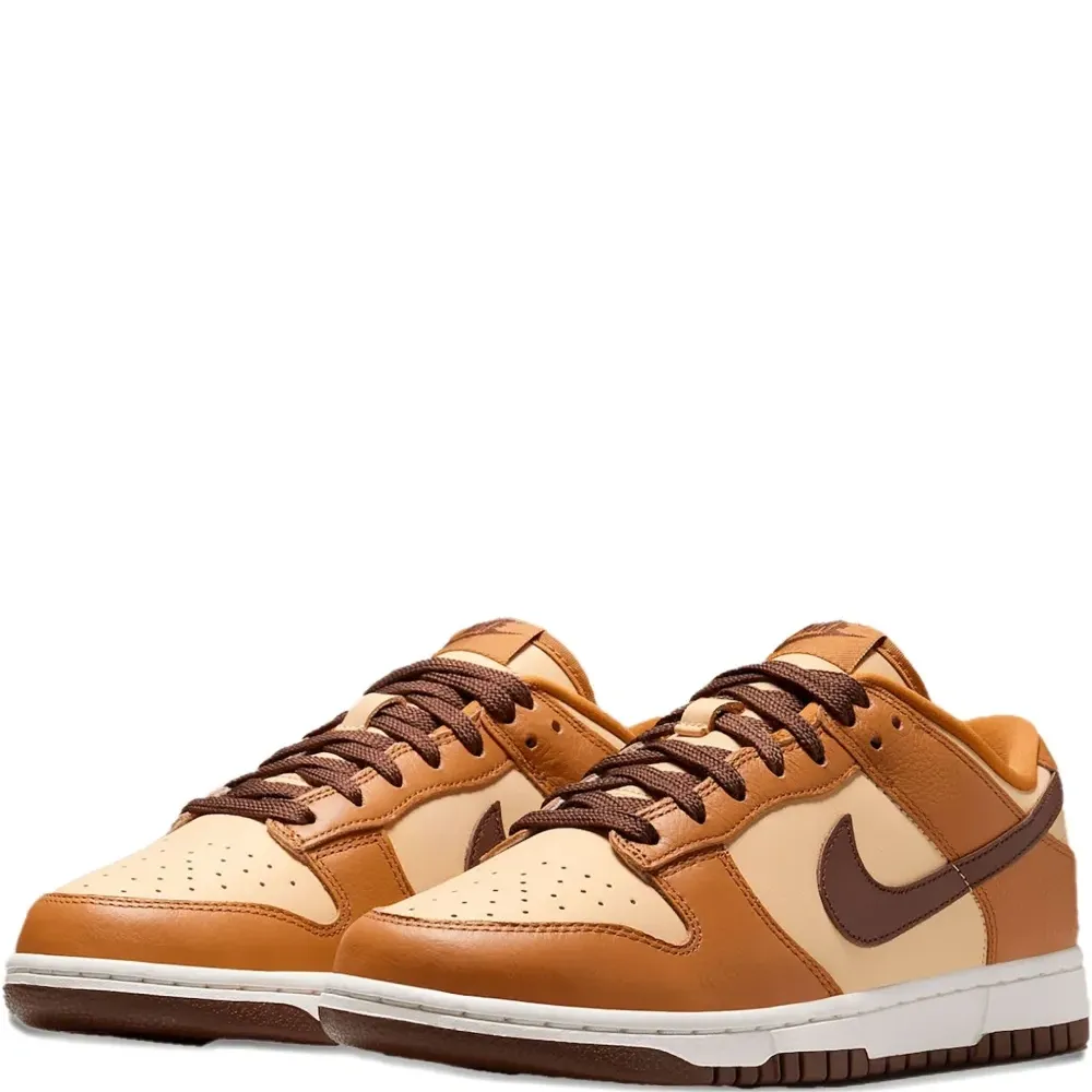 Кроссовки Dunk Low SE Cherry Charms - Desert Ochre