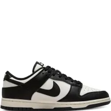 Кроссовки Dunk Low SE Cherry Charms - Panda