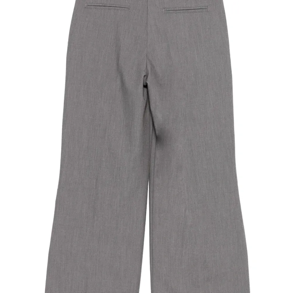 Брюки с молниями Брюки с молниями