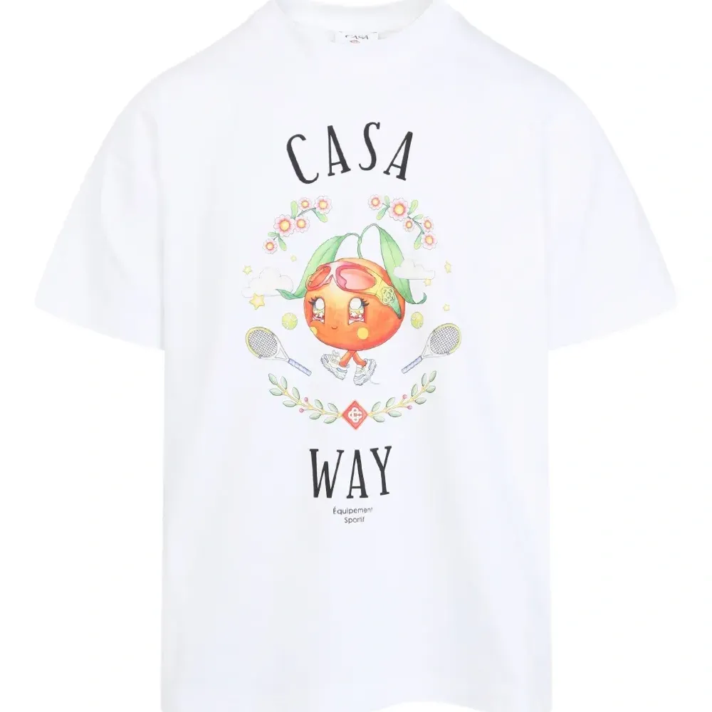 Футболка Casa Way Футболка Casa Way