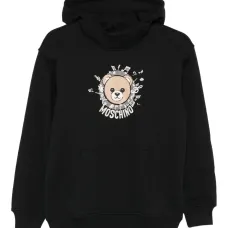 Худи с принтом Худи с принтом