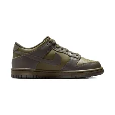 Кроссовки Dunk Low Cargo Khaki Кроссовки Dunk Low Cargo Khaki