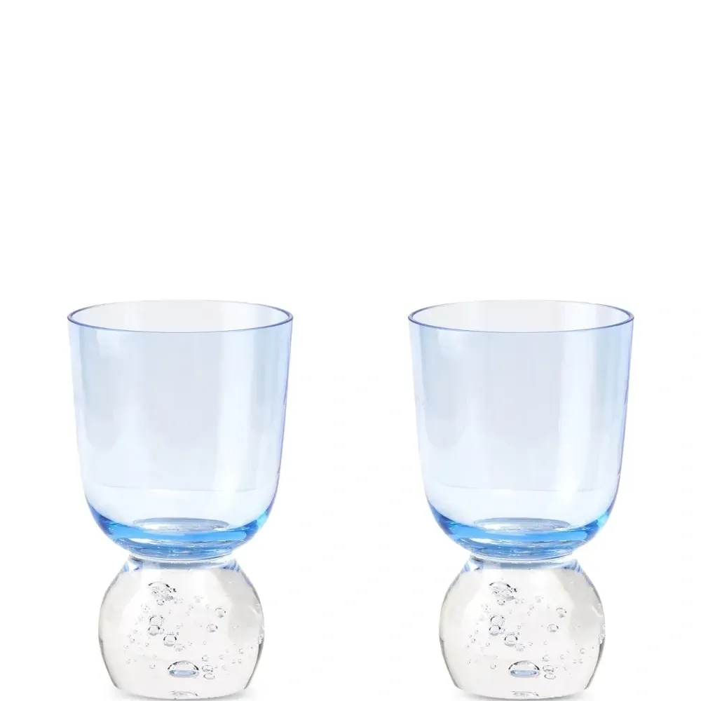 Набор из двух бокалов