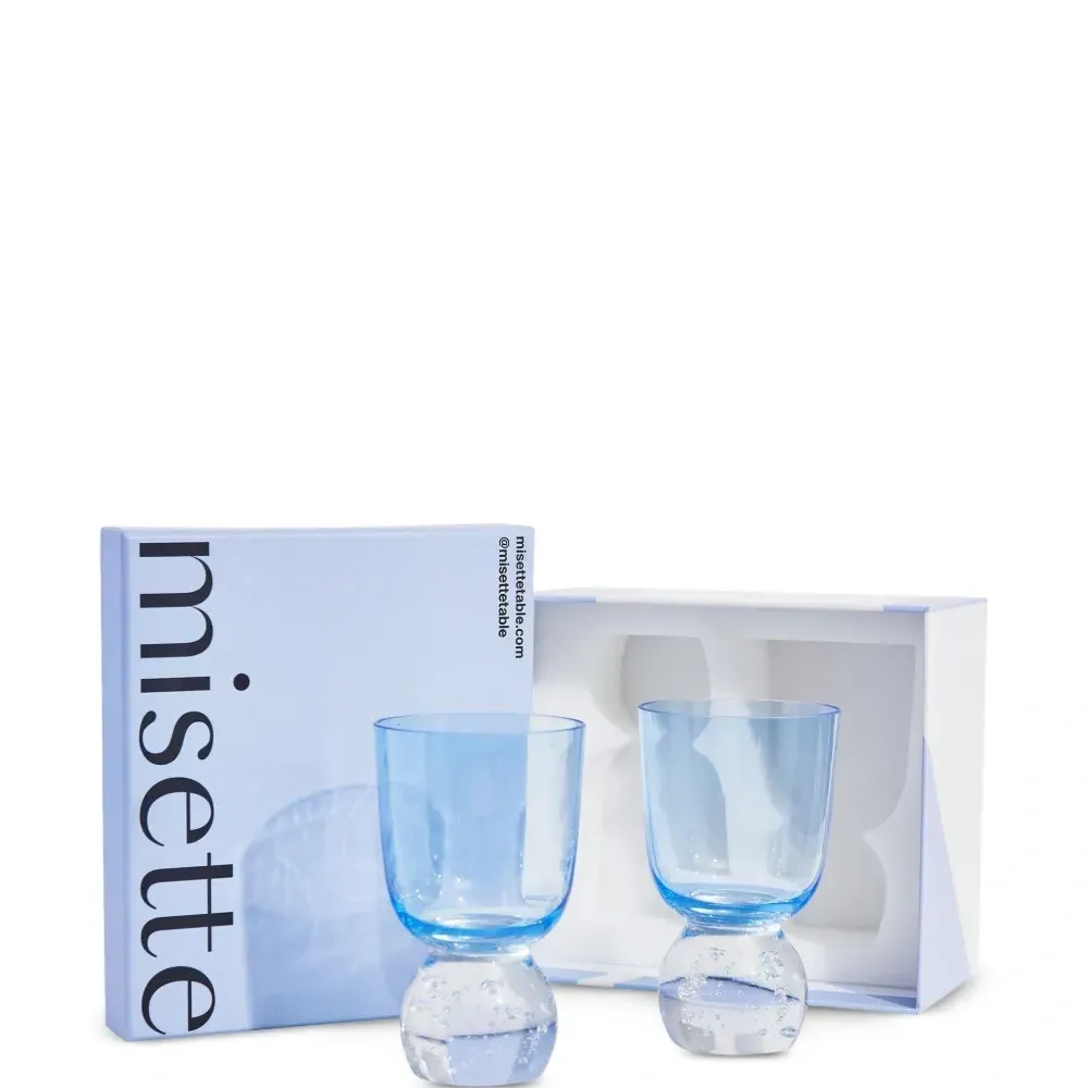 Набор из двух бокалов