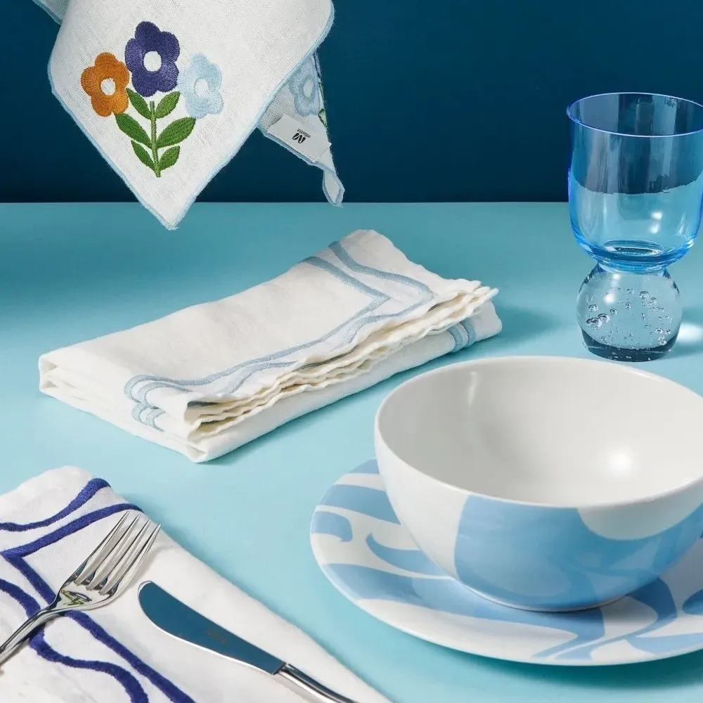 Набор из двух бокалов