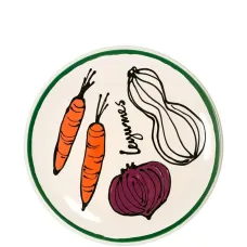 Тарелка Legumes (25 см)