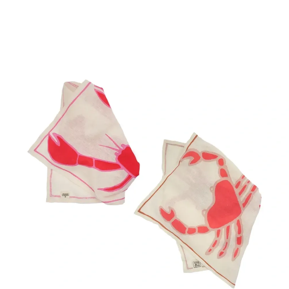 Набор из двух полотенец Набор из двух полотенец