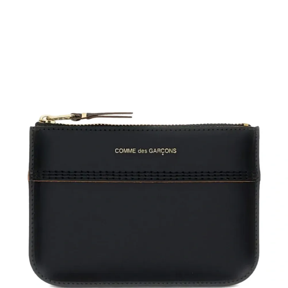 Кошелек на молнии