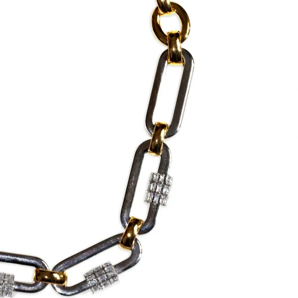 Цепочка на шею Bijoux