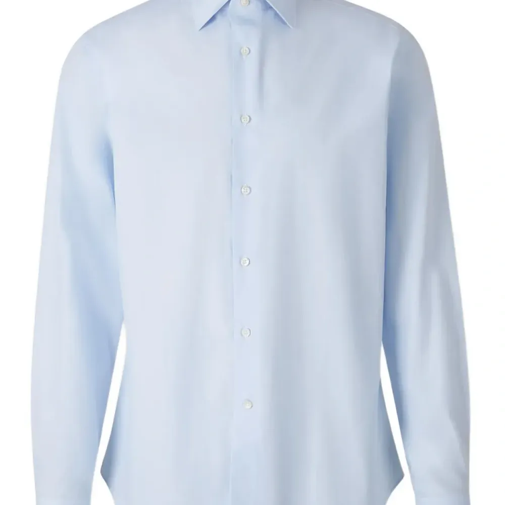 Рубашка на пуговицах