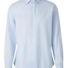 Рубашка на пуговицах