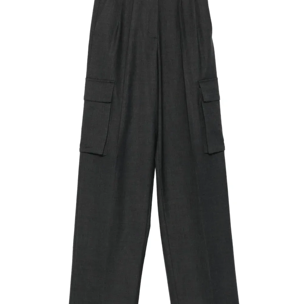 Брюки карго