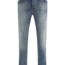 Джинсы Reggae с карманами