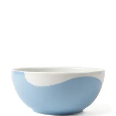 Набор из четырех глубоких тарелок