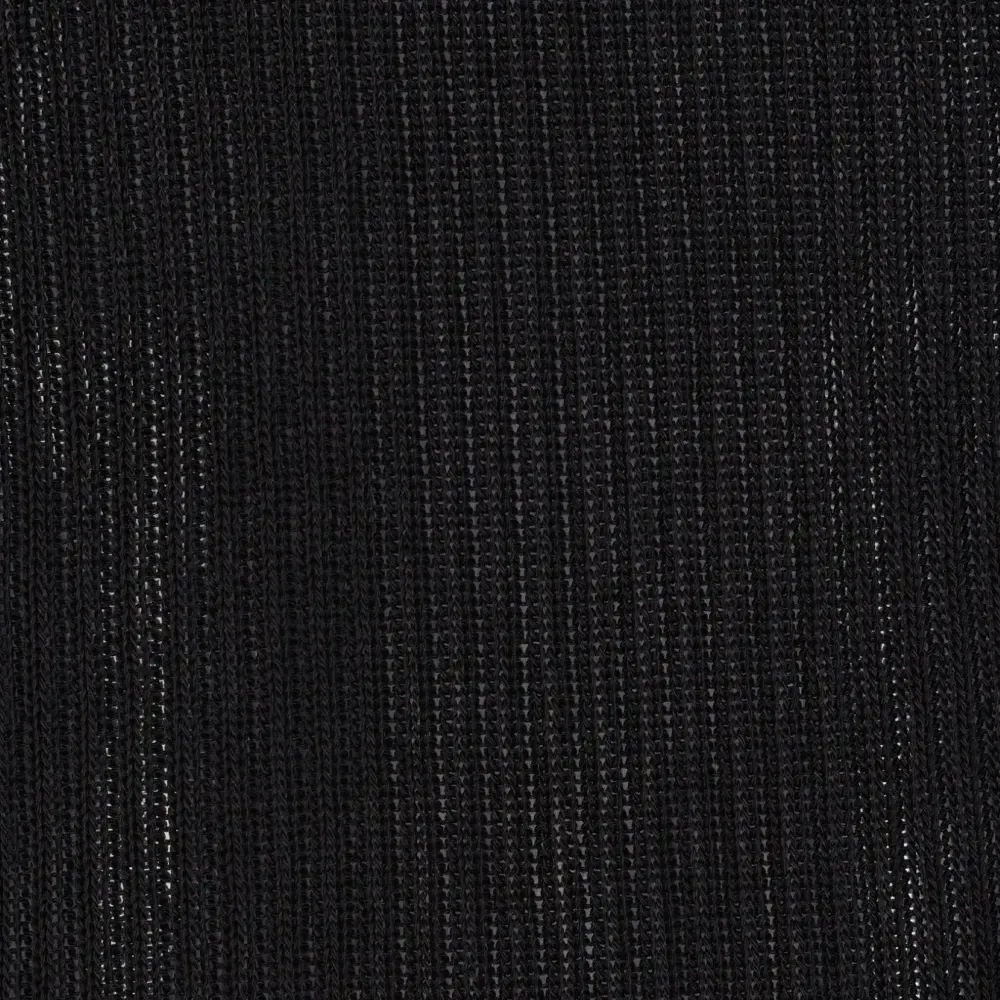 Топ в рубчик с рукавами колокол