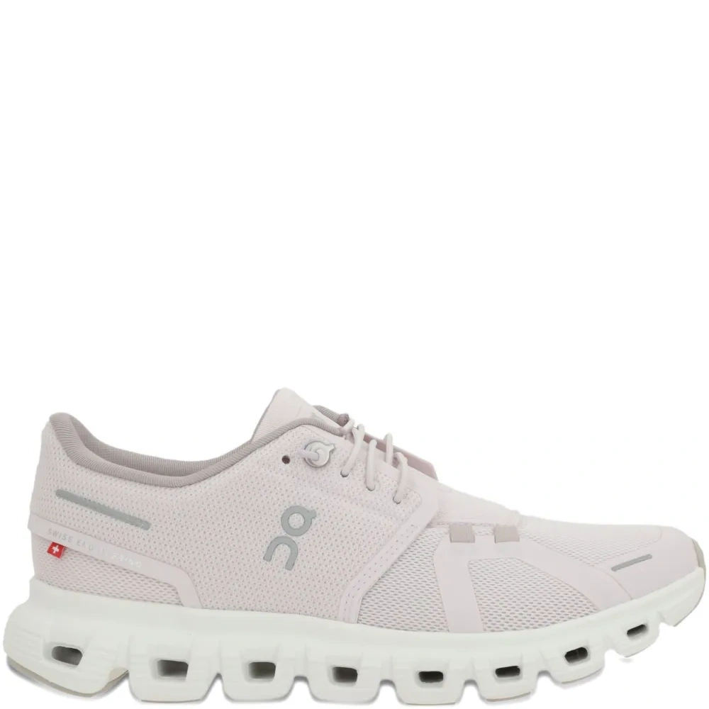 Кроссовки Claud 6