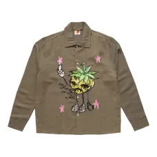 Рубашка Smoke Strawbabies