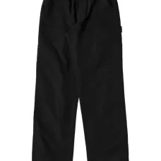 Брюки широкого кроя Брюки широкого кроя