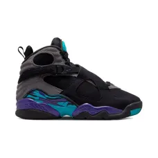 Кроссовки Air Jordan 8 Retro Aqua Кроссовки Air Jordan 8 Retro Aqua