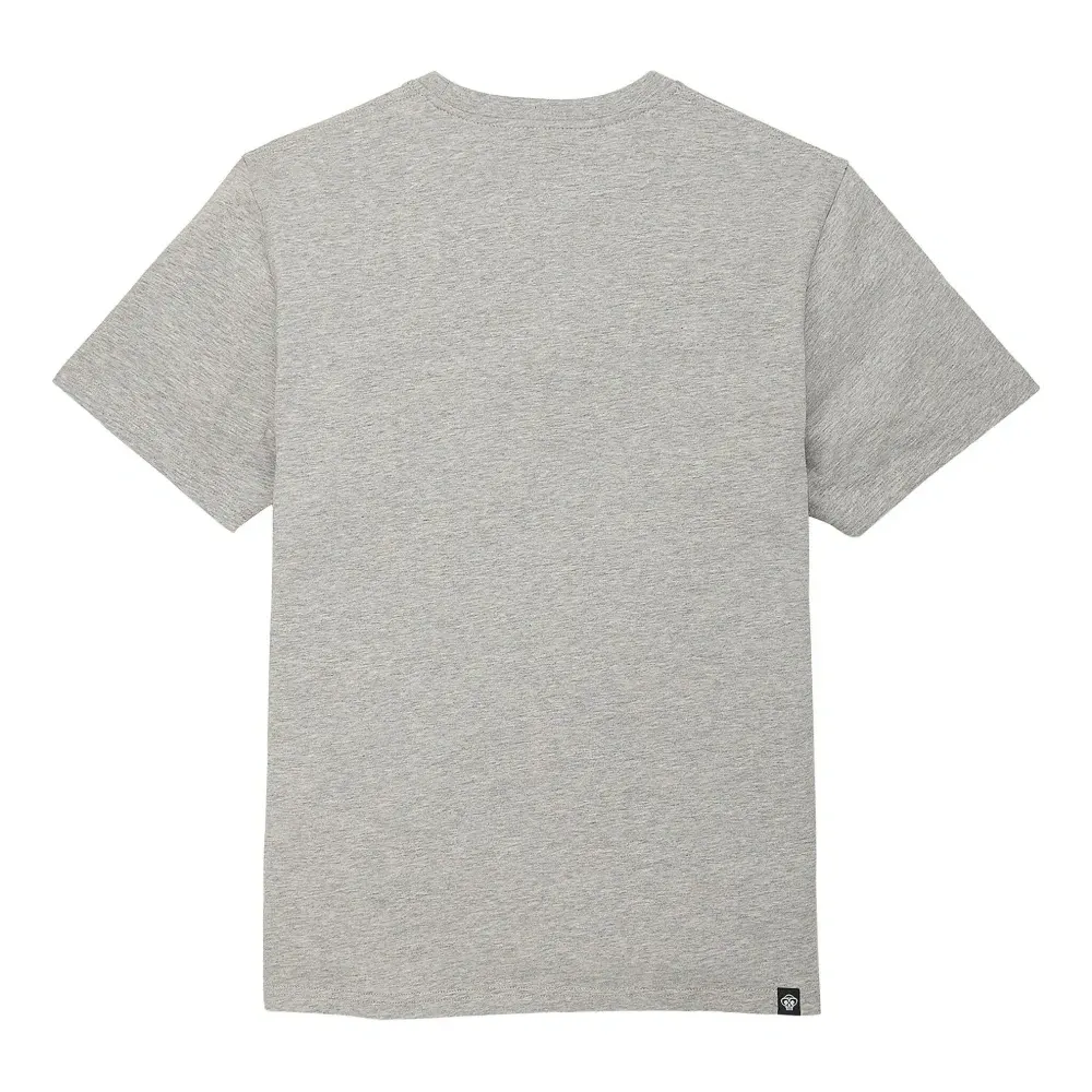 Футболка с графичным принтом