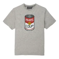 Футболка с графичным принтом