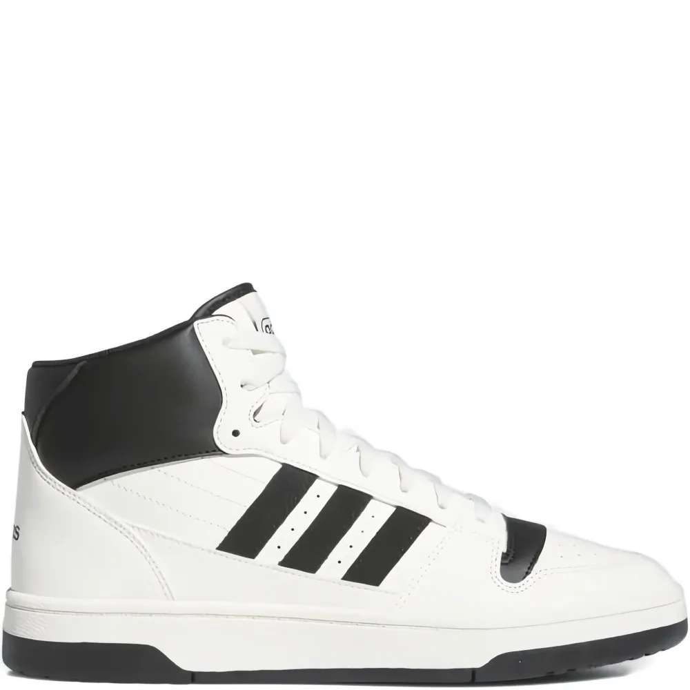 Кроссовки Break Start Cloud White/Core Black