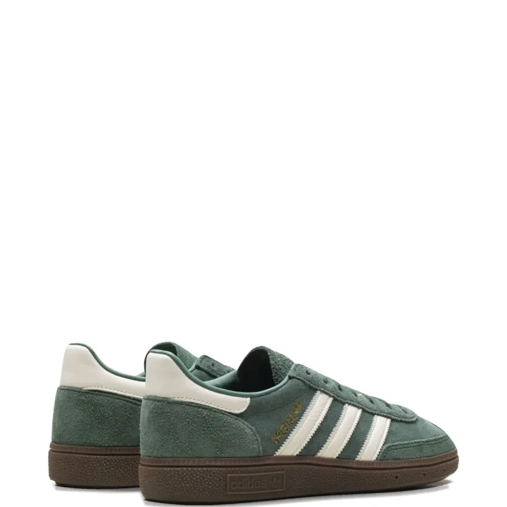 Кроссовки Handball Spezial "Green Gum"