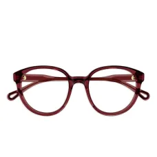 Очки в круглой оправе Очки в круглой оправе