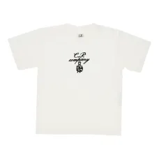 Футболка с логотипом