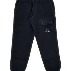 Спортивные брюки с карманами