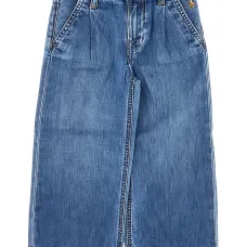 Джинсы с карманами