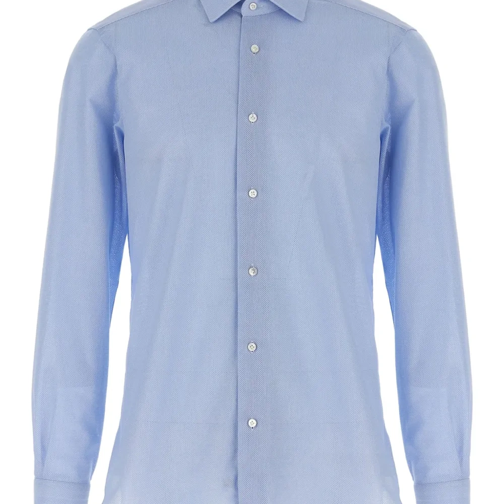 Рубашка с узором