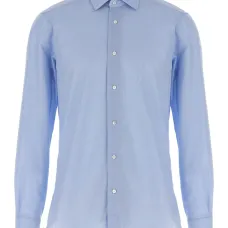 Рубашка с узором