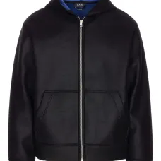 Худи на молнии