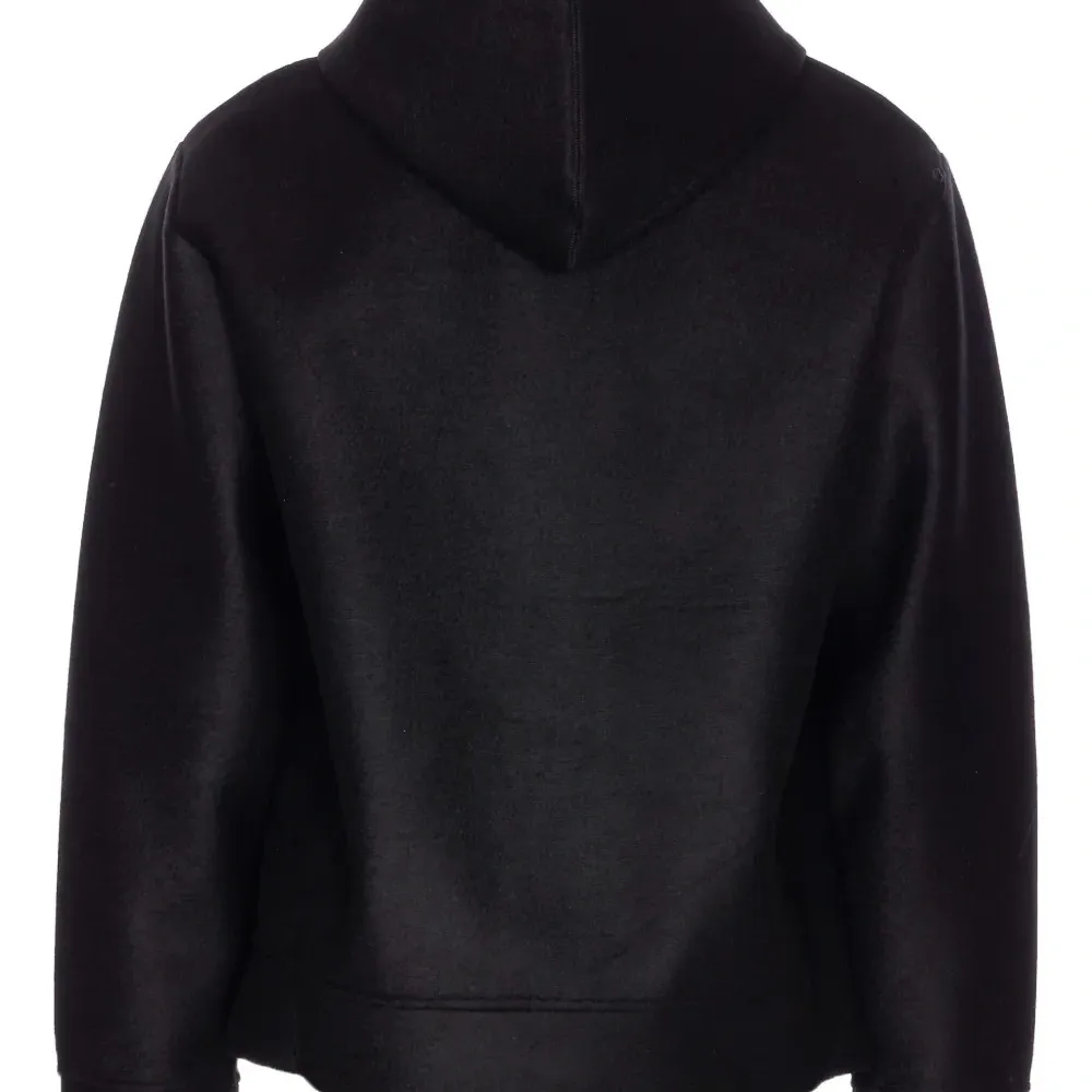 Худи на молнии