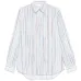 Рубашка в полоску