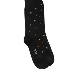 Носки с принтом