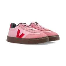 Кроссовки Volley с логотипом