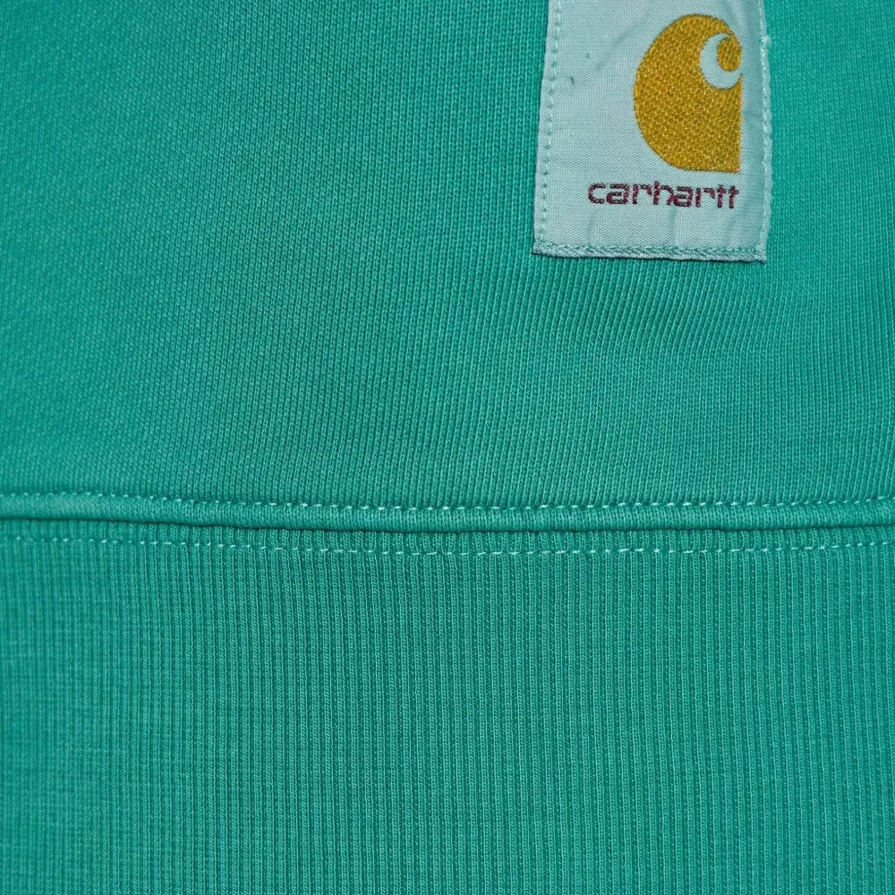 Толстовка Hudson с логотипом