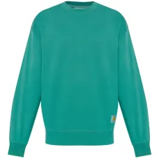 Толстовка Hudson с логотипом