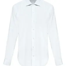 Рубашка с длинными рукавами