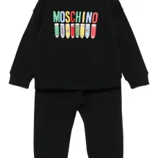 Спортивный костюм с логотипом Спортивный костюм с логотипом