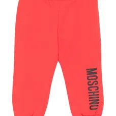 Спортивные брюки с логотипом