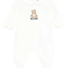 Пижама с принтом Teddy Bear Пижама с принтом Teddy Bear