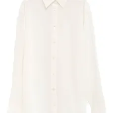 Рубашка с классическим воротником Рубашка с классическим воротником