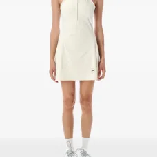 Платье с открытой спиной