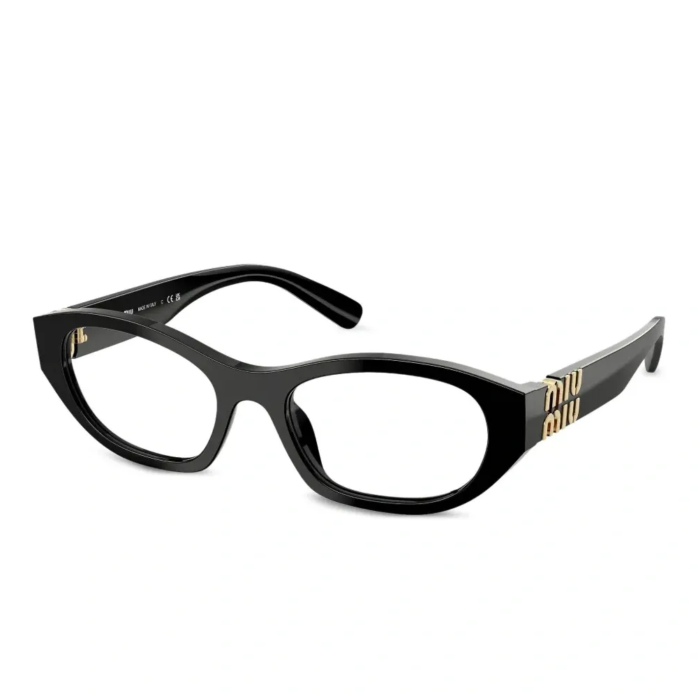 Очки с логотипом